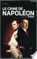Le crime de Napoléon