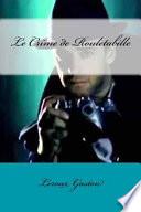 Le Crime de Rouletabille