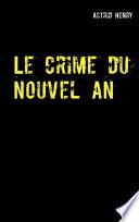 Le crime du nouvel an