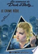Le crime rôde...