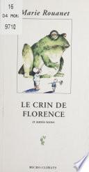 Le Crin de Florence
