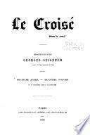 Le Croisé