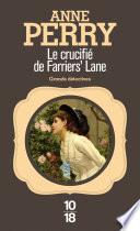 Le crucifié de Farriers' Lane