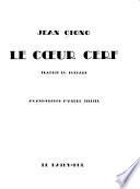 Le cœur cerf