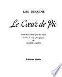 Le Cœur de Pic