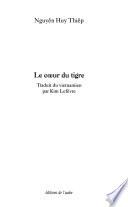Le cœur du tigre