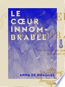 Le Cœur innombrable