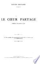 Le cœur partagé