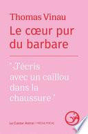 Le cœur pur du barbare