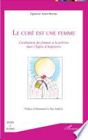 Le curé est une femme