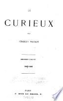 Le Curieux