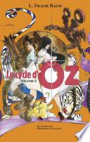 Le Cycle d'Oz - Volume 2