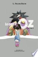 Le Cycle d'Oz - volume 3