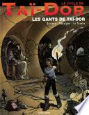 Le Cycle de Taï-Dor -