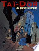Le Cycle de Taï-Dor -