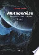 Le Cycle des Trois Marches