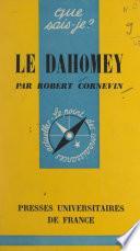 Le Dahomey
