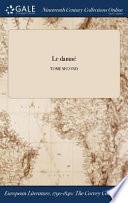 Le Damne; Tome Second