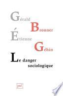 Le danger sociologique