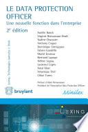 Le Data Protection Officer