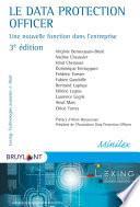 Le Data Protection Officer