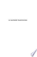 Le Dauphiné traditionnel