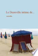 Le Deauville intime de...