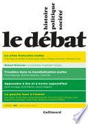 Le Débat N° 209 (Mars - Avril 2020)