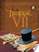 Le Décalogue -