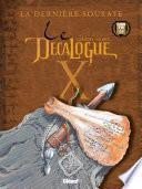 Le Décalogue -