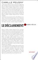 Le déclassement
