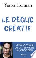 Le déclic créatif