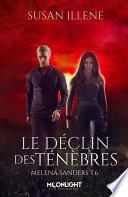 Le déclin des Ténèbres