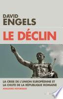 Le déclin