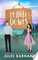 Le Défi de Wes