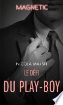 Le défi du play-boy