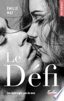 Le défi