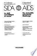 Le Défi Scientifique Et Social