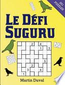 Le Defi Suguru