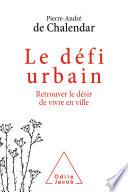 Le Défi urbain