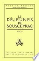 Le Déjeuner de Sousceyrac