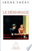 Le démariage