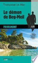 Le démon de Beg-Meil