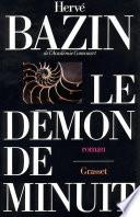 Le démon de minuit