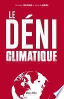 Le déni climatique