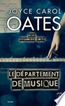 Le département de musique