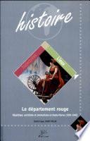 Le département rouge