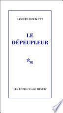 Le Dépeupleur