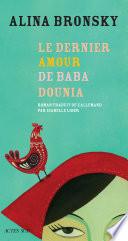 Le dernier amour de Baba Dounia