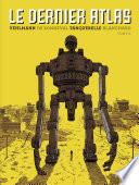 Le dernier Atlas - Tome 2